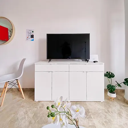 Fantastic Cosy Apartment *