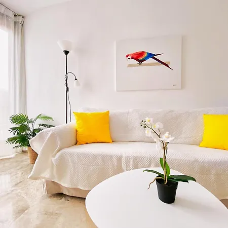Fantastic Cosy Apartment