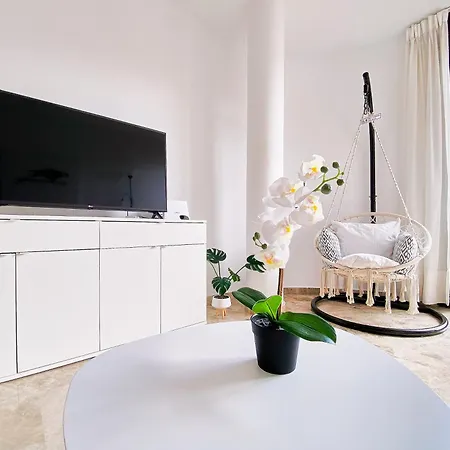 Apartment Fantastic Cosy